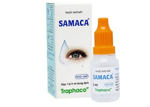 Hình ảnh Samaca