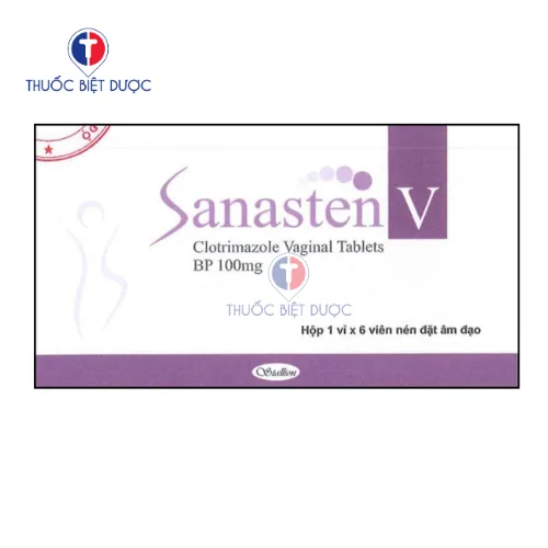 Hình ảnh Sanasten-V