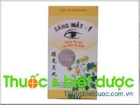 Hình ảnh Sáng mắt F