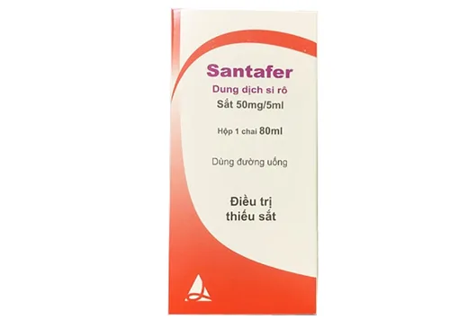 Hình ảnh Santafer