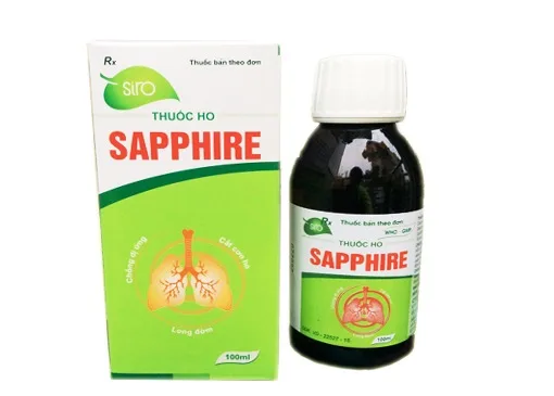 Hình ảnh Sapphire