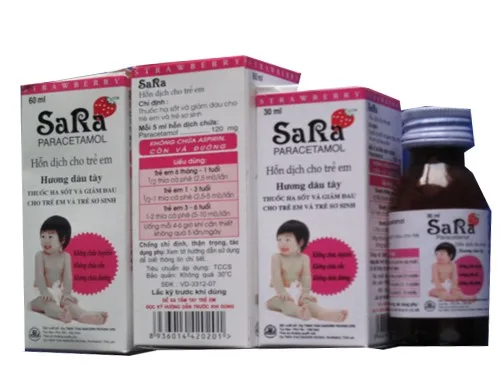 Hình ảnh Sara