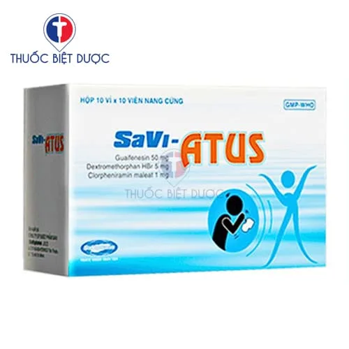Hình ảnh SaVi-Atus