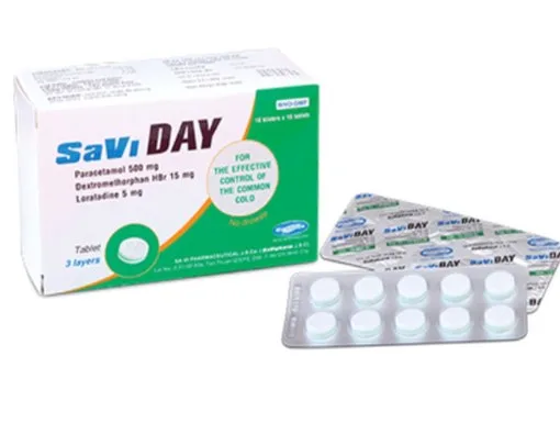 Hình ảnh SaVi Day