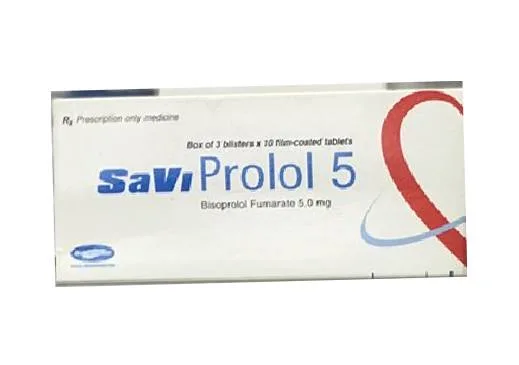 Hình ảnh SaVi Prolol 5