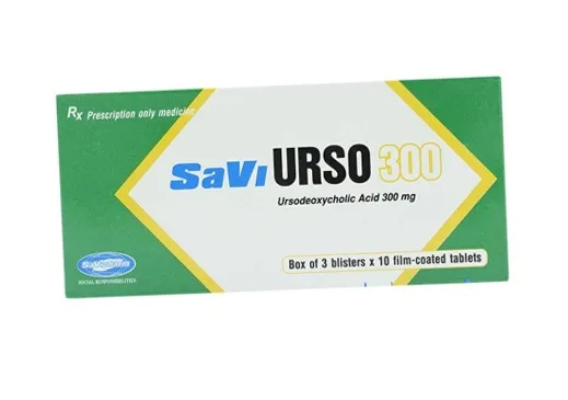 Hình ảnh SaVi Urso 300