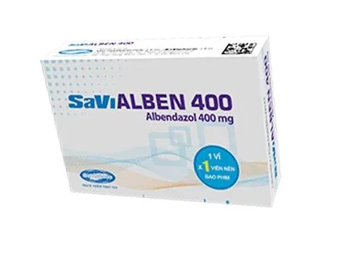 Hình ảnh SaViAlben 400