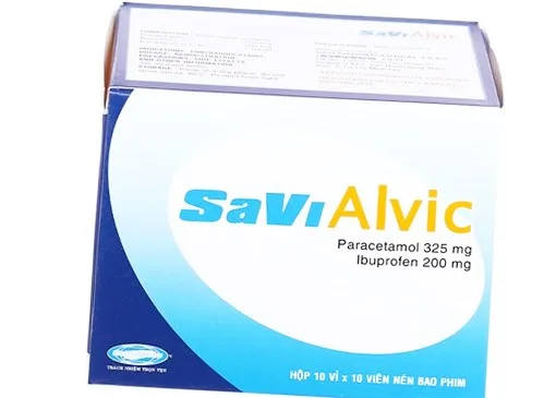 Hình ảnh SaViAlvic