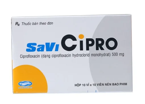 Hình ảnh SaViCipro