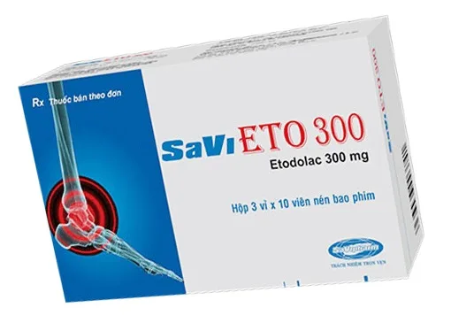 Hình ảnh SaViEto 300