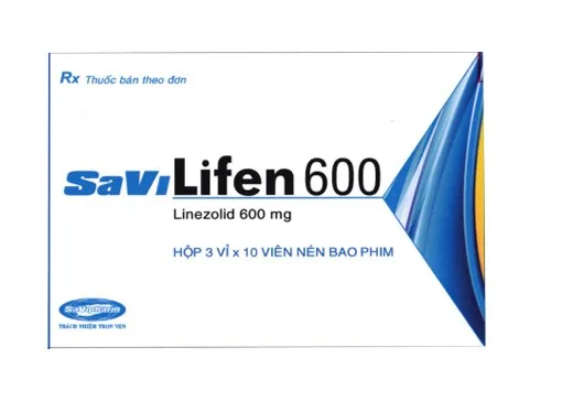 Hình ảnh SaViLifen 600