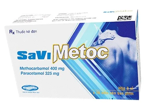 Hình ảnh SaViMetoc