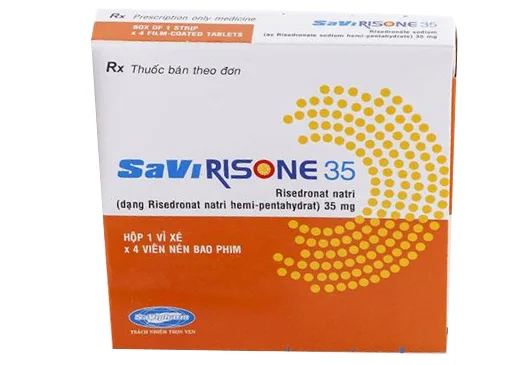 Hình ảnh SaViRisone 35