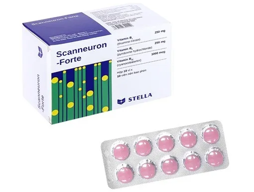 Hình ảnh Scanneuron-Forte