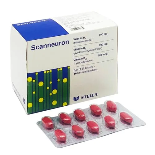 Hình ảnh Scanneuron