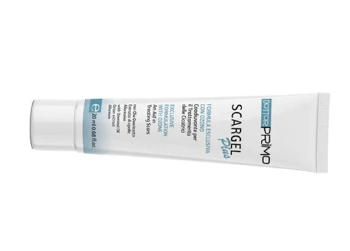 Hình ảnh Scargel Plus