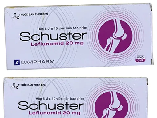 Hình ảnh Schuster