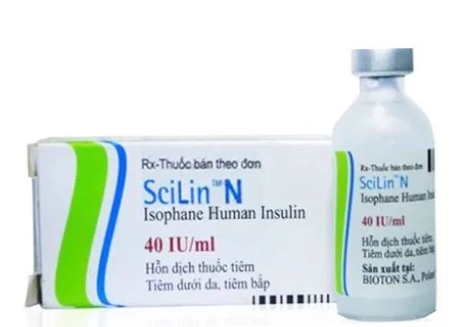 Hình ảnh Scilin N