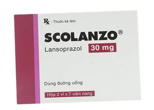 Hình ảnh Scolanzo