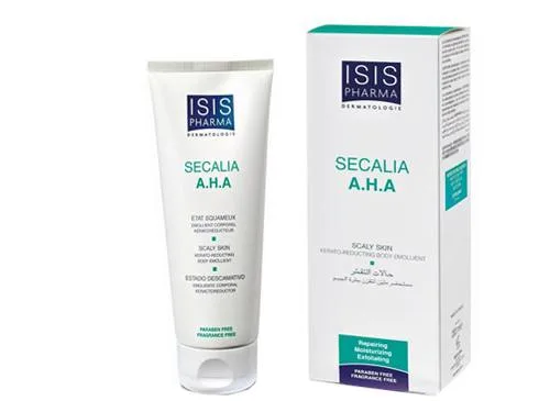 Hình ảnh SECALIA AHA