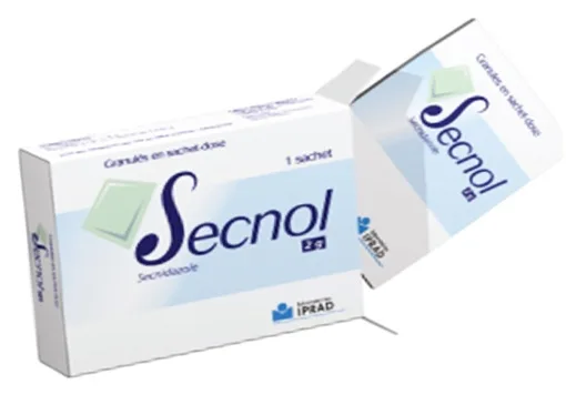 Hình ảnh Secnol 2g