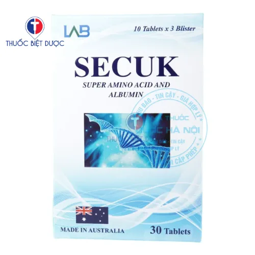 Hình ảnh Secuk