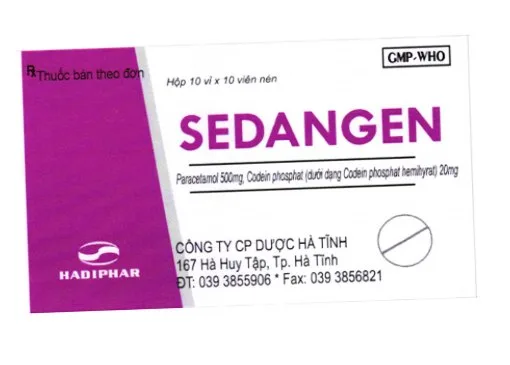 Hình ảnh Sedangen