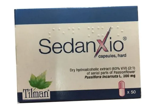 Hình ảnh Sedanxio
