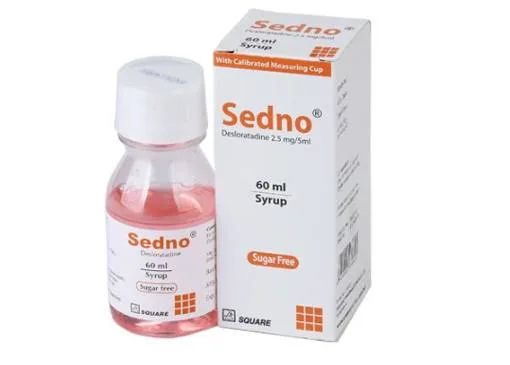 Hình ảnh Sedno Syrup
