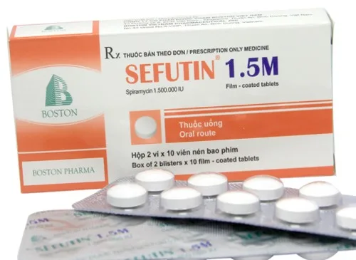 Hình ảnh Sefutin 1.5M