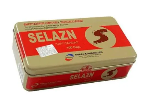 Hình ảnh Selazn