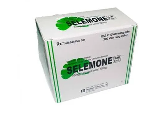 Hình ảnh Selemone