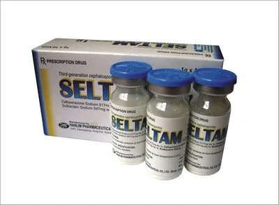 Hình ảnh Seltam Injection