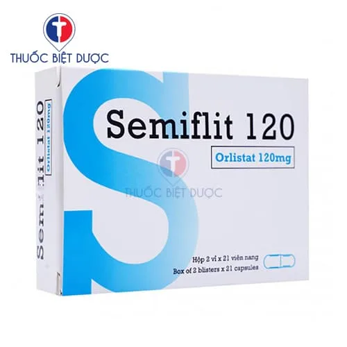 Hình ảnh Semiflit 120
