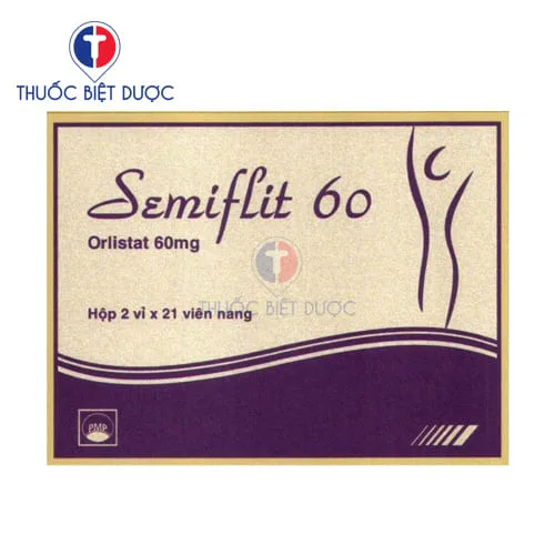 Hình ảnh Semiflit 60