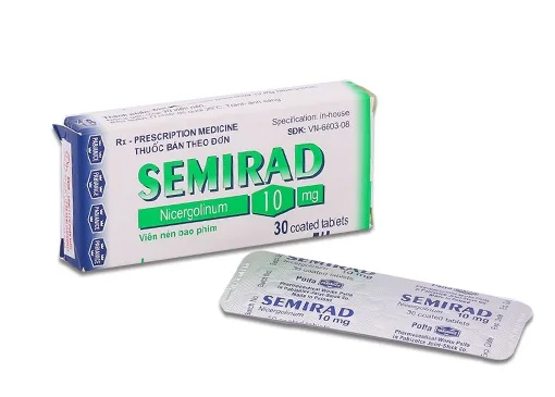 Hình ảnh Semirad