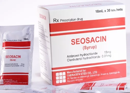 Hình ảnh Seosacin