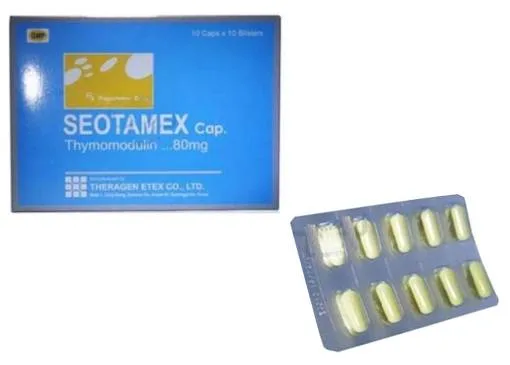 Hình ảnh Seotamex