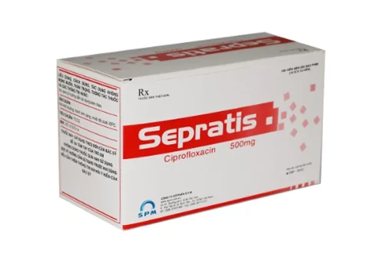 Hình ảnh Sepratis