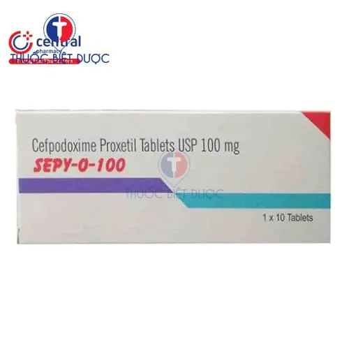 Hình ảnh Sepy-O-100
