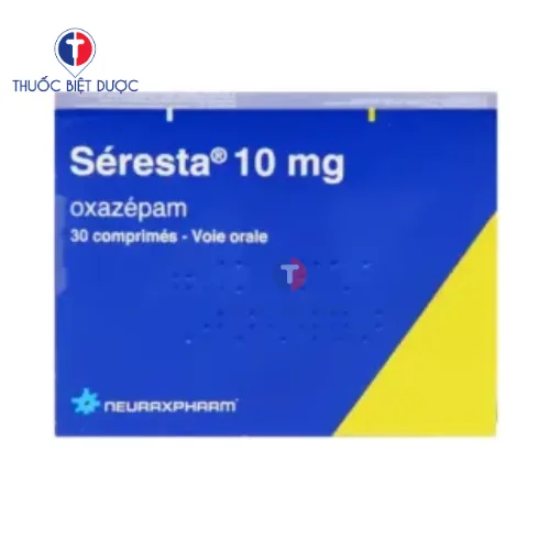 Hình ảnh Seresta 10