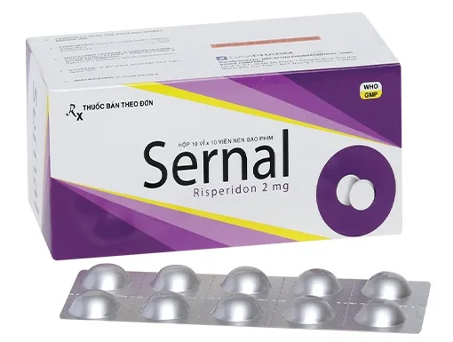 Hình ảnh Sernal