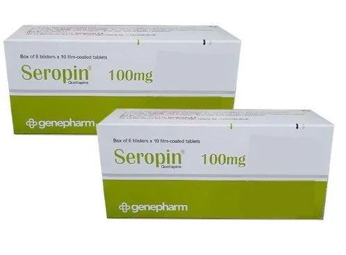 Hình ảnh Seropin