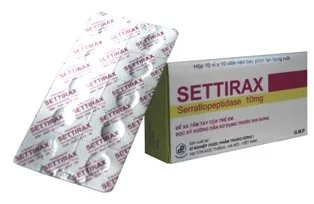 Hình ảnh SetTirax 10mg