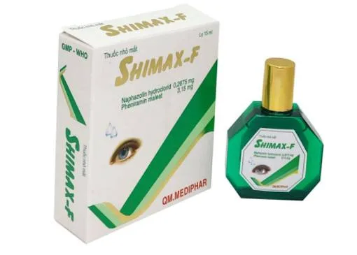 Hình ảnh Shimax-F