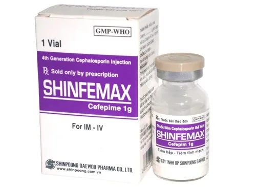 Hình ảnh Shinfemax