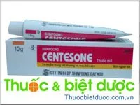 Hình ảnh Shinpoong Centesone