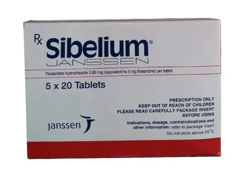 Hình ảnh Sibelium