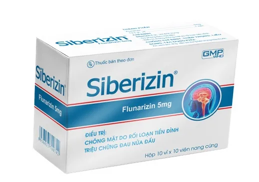 Hình ảnh Siberizin