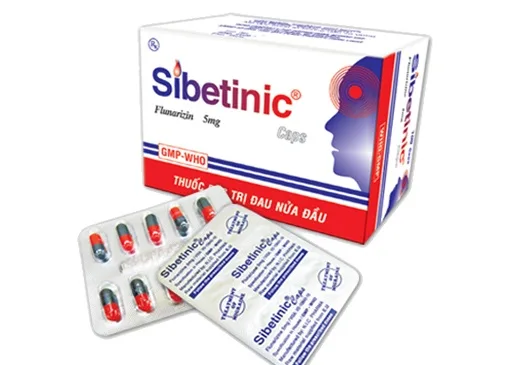 Hình ảnh Sibetinic